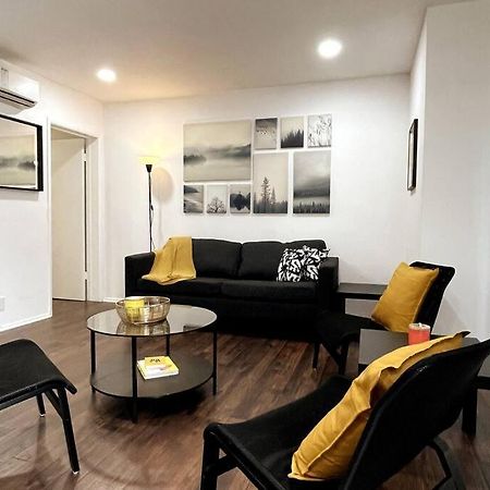 Hollywood Business Apartments Los Angeles Eksteriør billede